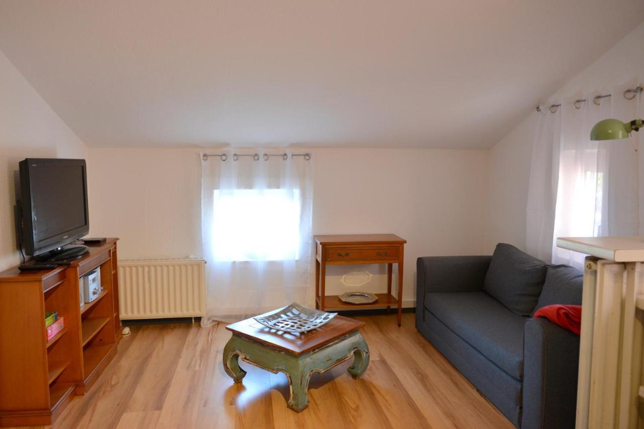 Backbord Apartment Timmendorfer Strand Exterior photo