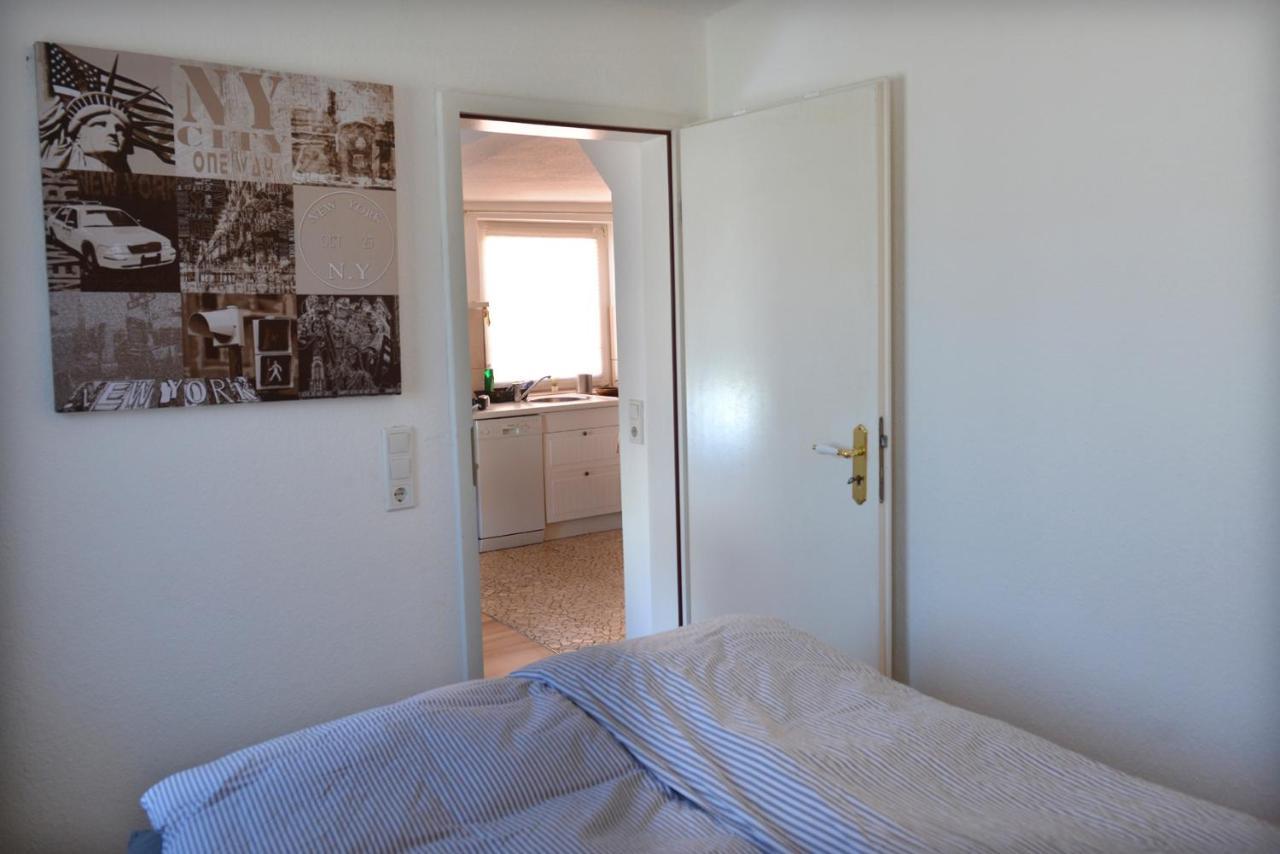 Backbord Apartment Timmendorfer Strand Exterior photo
